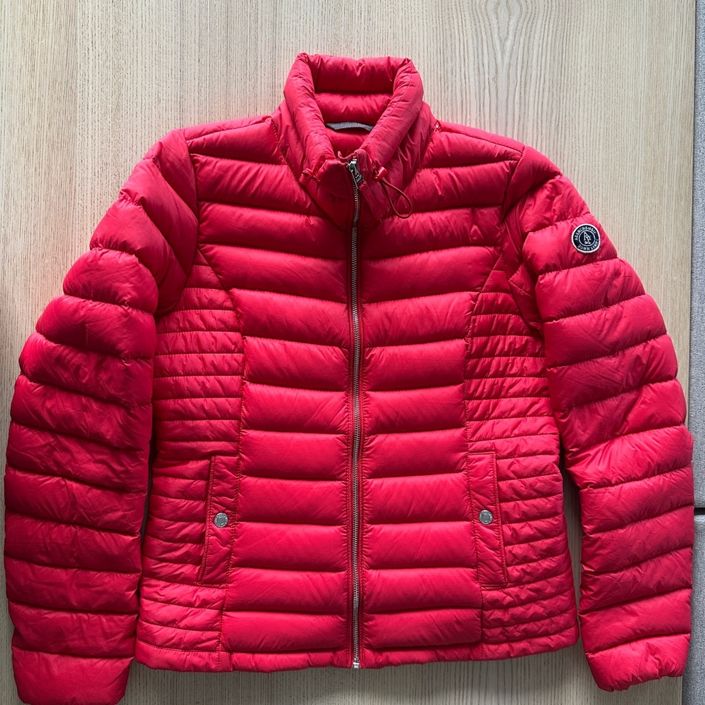 Abercrombie & Fitch Down Jacket Women’s Medium
